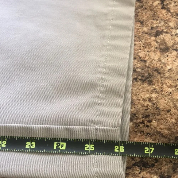 Dockers Mens Khaki Pants Relaxed Fit Casual Everyday Wear - Picture 14 of 14